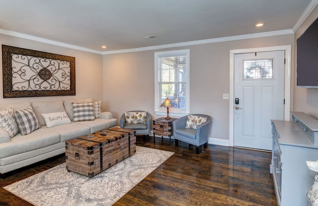 Five Points Bungalow - Foto 13