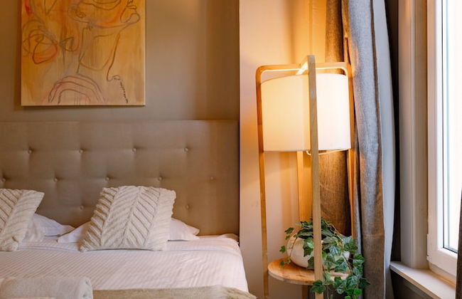 Charming Apartment in the Heart of Antwerp - Foto 17