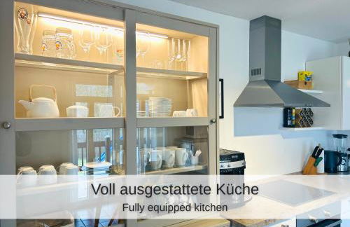 Kuckucksnest - Ferienwohnung mit Traumblick im Schwarzwald - Foto 51