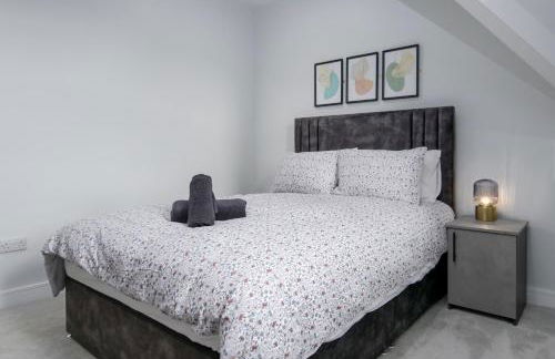 Dwell Living North Bridge Apartments - Foto 33