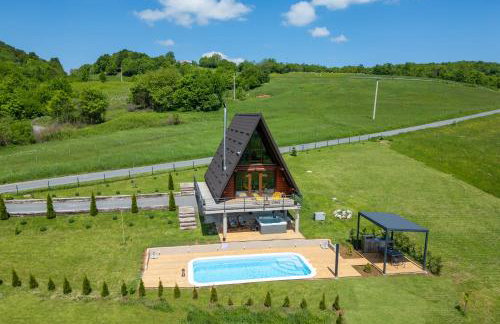 Kuća za odmor Sokolac - Photo 17