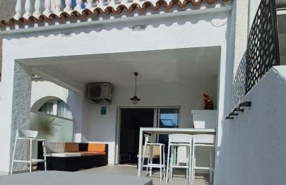 Empuriabrava 500m de la plage de la Rubina - Foto 15