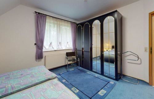 Großzügige Wohnung mit Küche - Foto 8