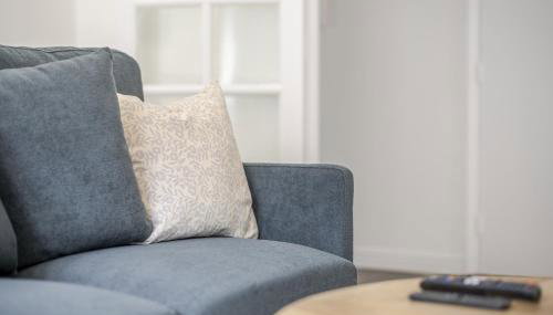 2 Luxurious Apartments with Free Parking near Chelmsford City - Foto 3