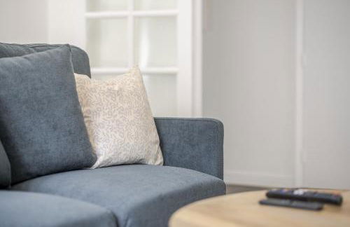 2 Luxurious Apartments with Free Parking near Chelmsford City - Foto 3