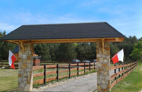 Totu Roztocze - Foto 52