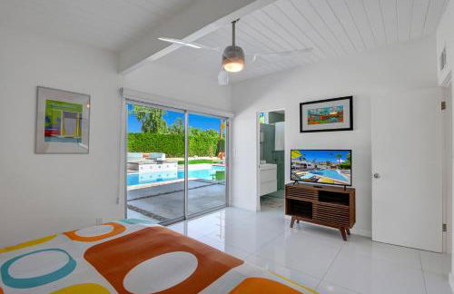 Retro A Go Go House - Foto 38