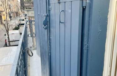 Appartement Victor Hugo - balcon - Foto 15