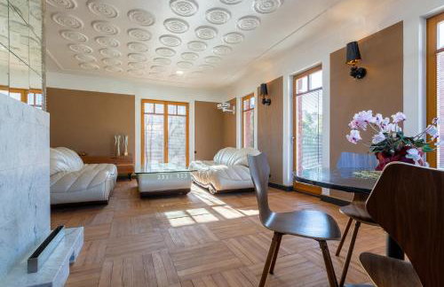 PATEK Premium Apartments - Airport Lawica & MTP & Car races & International trade fairs - Foto 3