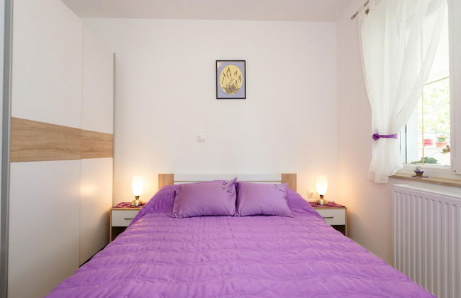 Cozy and Trendy Apartments Krk - Photo 12