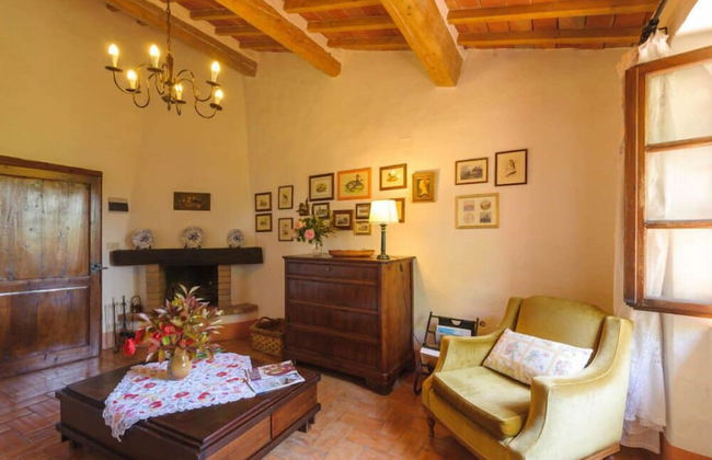 Verdidea - Podere Contignano - Photo 41