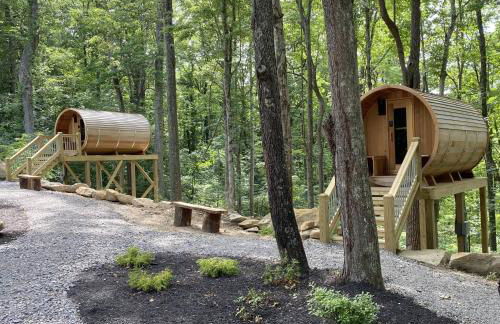 A-Frame #07 - by The Chalets - Foto 19