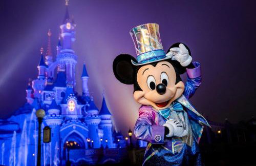Un havre de Paix entre Paris et Disney - Photo 38