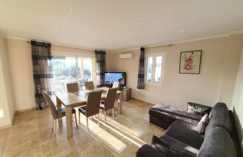 Appartement Piovanacce - T3 avec pisicne privée 10min de Saint-Florent - Foto 11