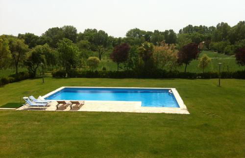 La Alberca - Foto 22