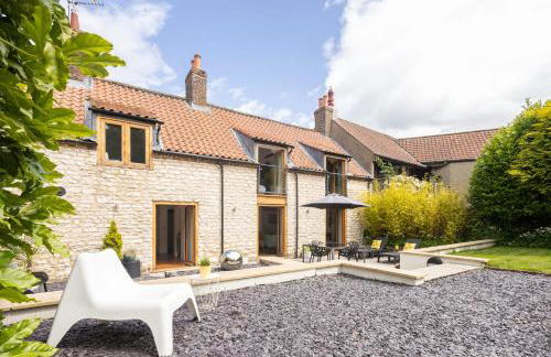 Host & Stay - Sunnyside Barn - Foto 1