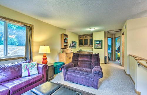 Lakefront Spicer Cabin with Dock and 2 Kayaks! - Foto 22