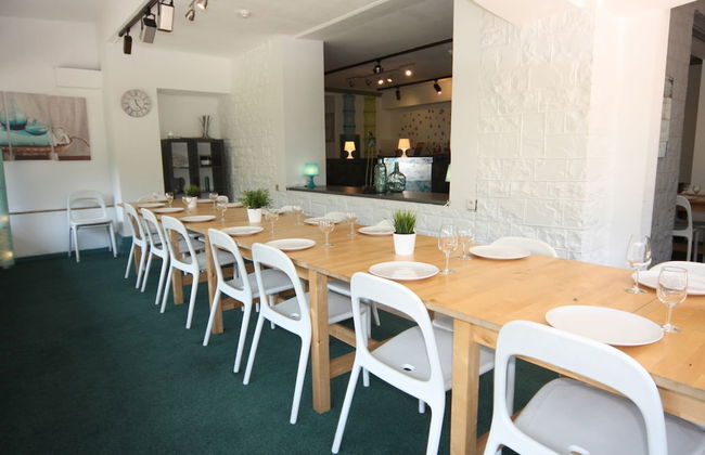 La Roche Riverside Mansion - Foto 27