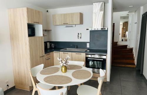 Nid douillet proche île de ré - Foto 18