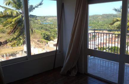 Casa alto de jequia com vista incrivel para lagoa com piscina - Foto 7