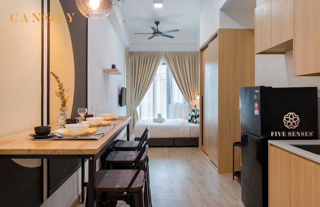 The Colony & The Luxe, Kuala Lumpur by Canopy Lives - Foto 35