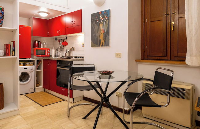 Navona Romantic House - Foto 5