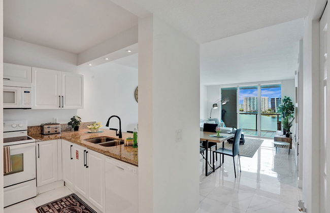 Marina Bay Sunny Isles - Foto 10