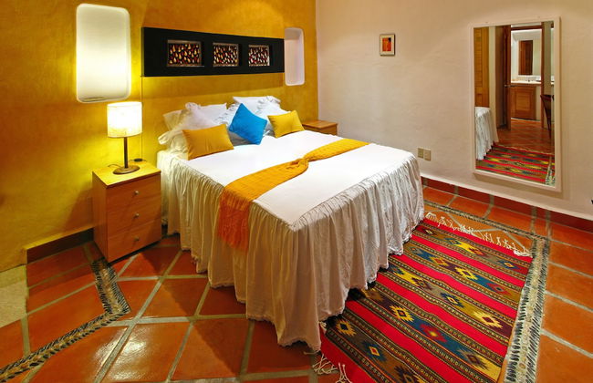 Luna Líquida Hotel Boutique - Foto 33