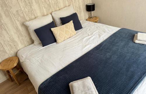 Les meublés de Louis-Marie, 2 appartements indépendants pour 4 personnes, 8 personnes au total, proche du Puy du Fou - Foto 22