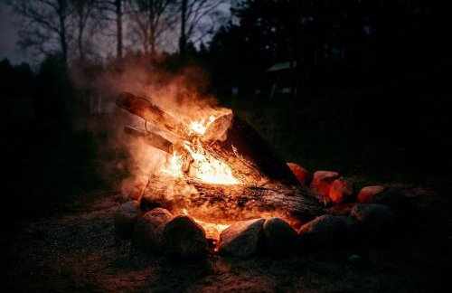 Domek w Zakątku Andrzeje Śniczany 18 - Photo 45