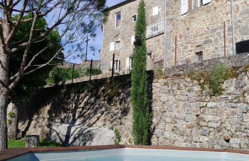 GITE ASINA chez GITE QUE CANTA - Photo 7