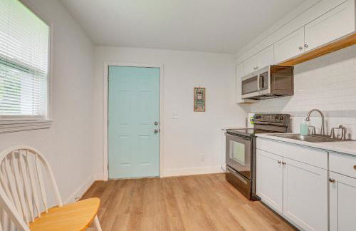 Pet-Friendly Duplex with Front Yard in Fort Myers! - Foto 12
