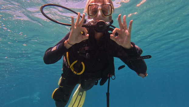 Son Xoriguer Beginners Diving Course - Foto 2