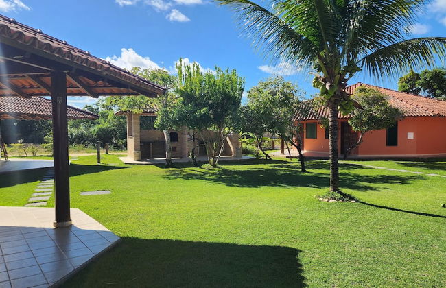 Hotel Residencial do Mirante - Foto 41