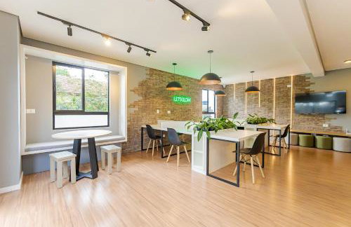 Stúdio Executivo próximo ao Portão e Cidade Industrial - GLOW STÚDIO - Foto 37