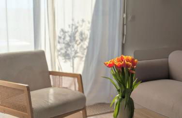 Duplex Lomy vue sur le port avec Sauna-balneo-5mn plage - Foto 8