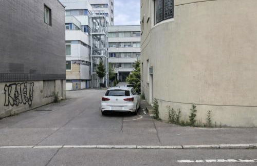 Betty Apartment Bequem - Foto 24