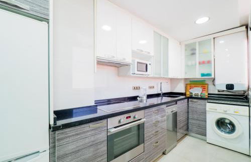 Cubo's Cruz Humilladero Apartment - Photo 19