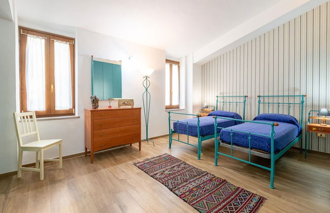 Elegant Apartment in Buonalbergo near Town Center - Foto 7