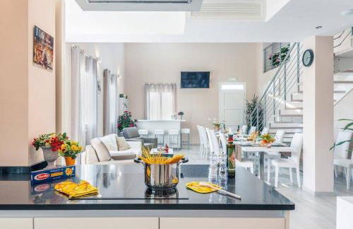 Villa Le Terme - Foto 29