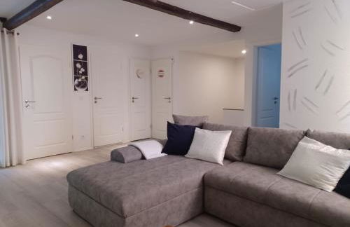 Luxus Ferienhaus Janina - Foto 12