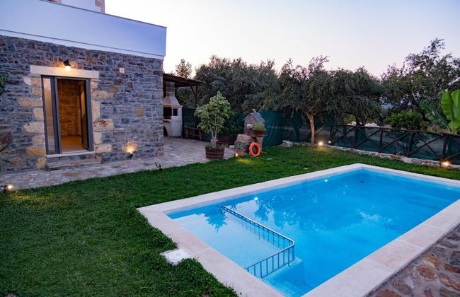 Traditional Villa in Fres - Foto 3