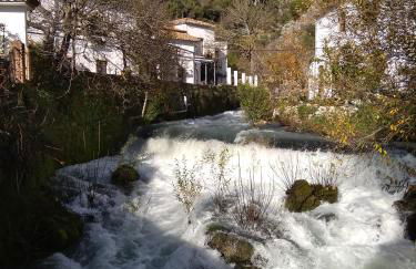 Casa Estacion de Benaojan - Photo 19