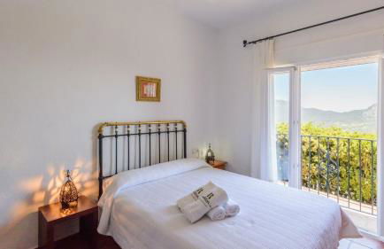 Villa Cipreses Gaucin by Ruralidays - Photo 20