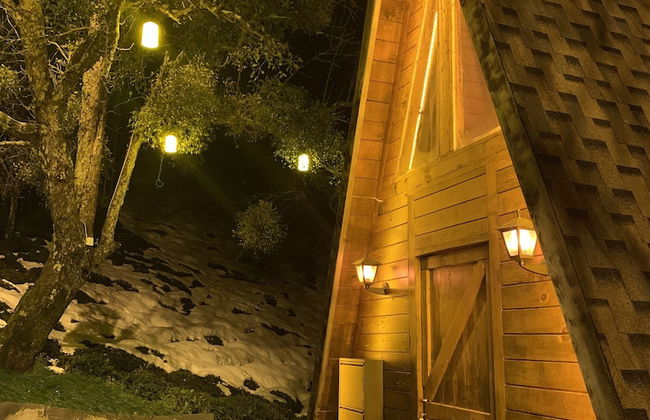 Oruba Bungalov - Foto 25