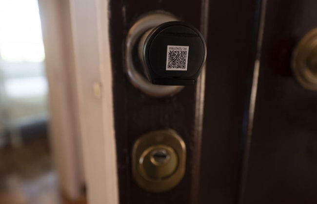 Apartment in Rome - Foto 11