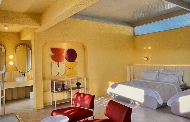 Palm Springs Villa Pranburi - Foto 3