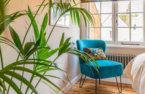 The Clock House - Foto 36