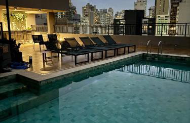 Aconchego no coração de SP - Foto 58