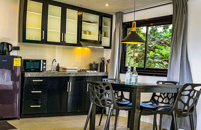 The Pacific Coast Tropical Haven - Foto 14